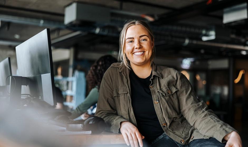 3 grunner til å ha bildene i en mediebank