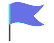 Blue Flag