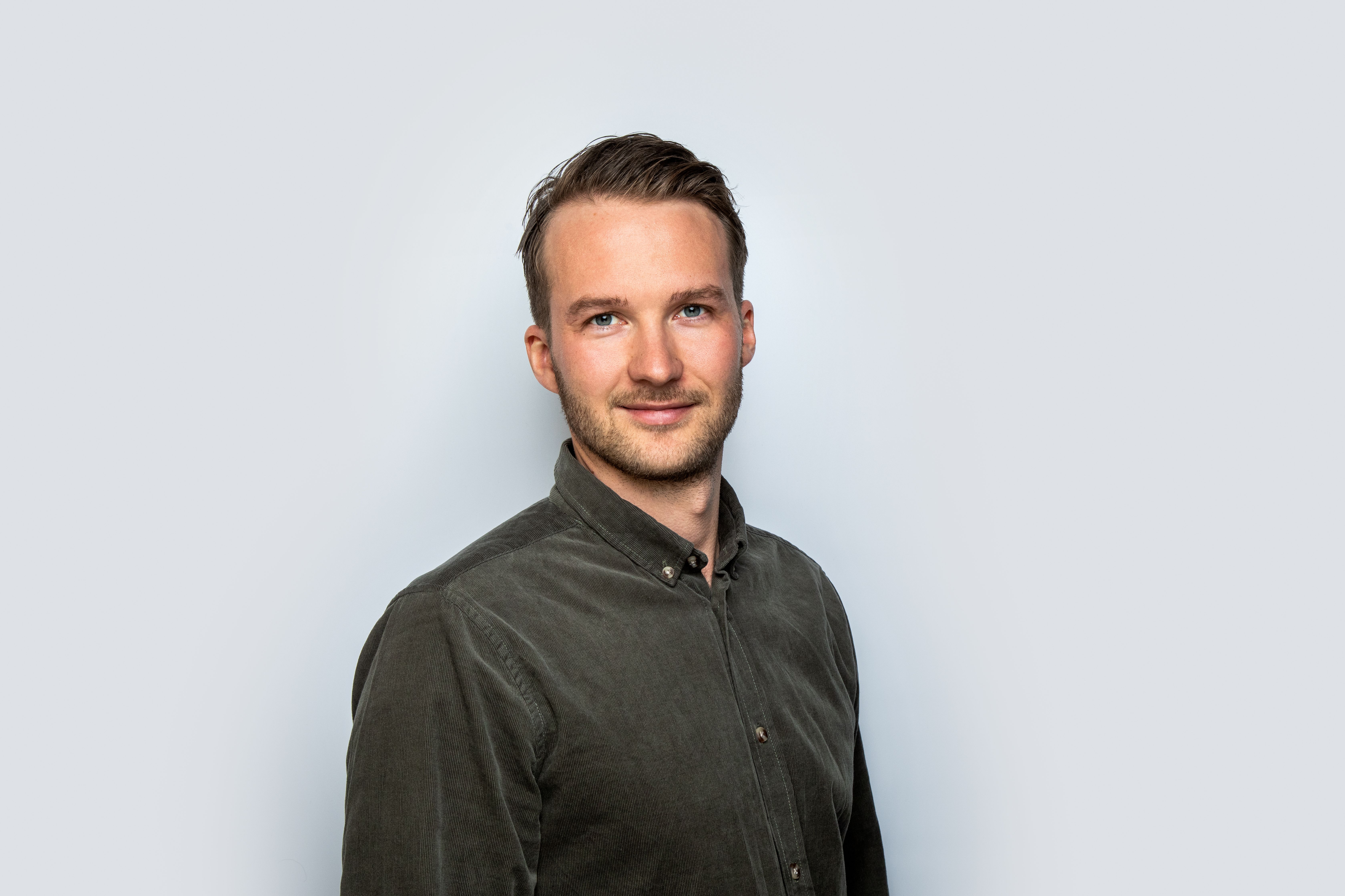 Jørgen Sand Johansen