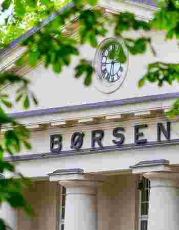 Oslo Børs