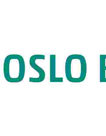 Logo Oslo børs