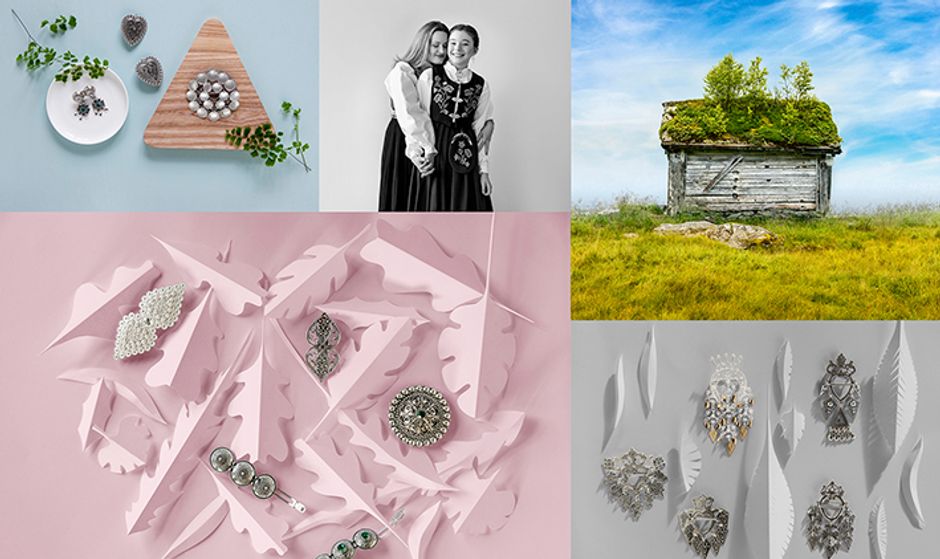 Fotooppdrag: Sylvsmidja