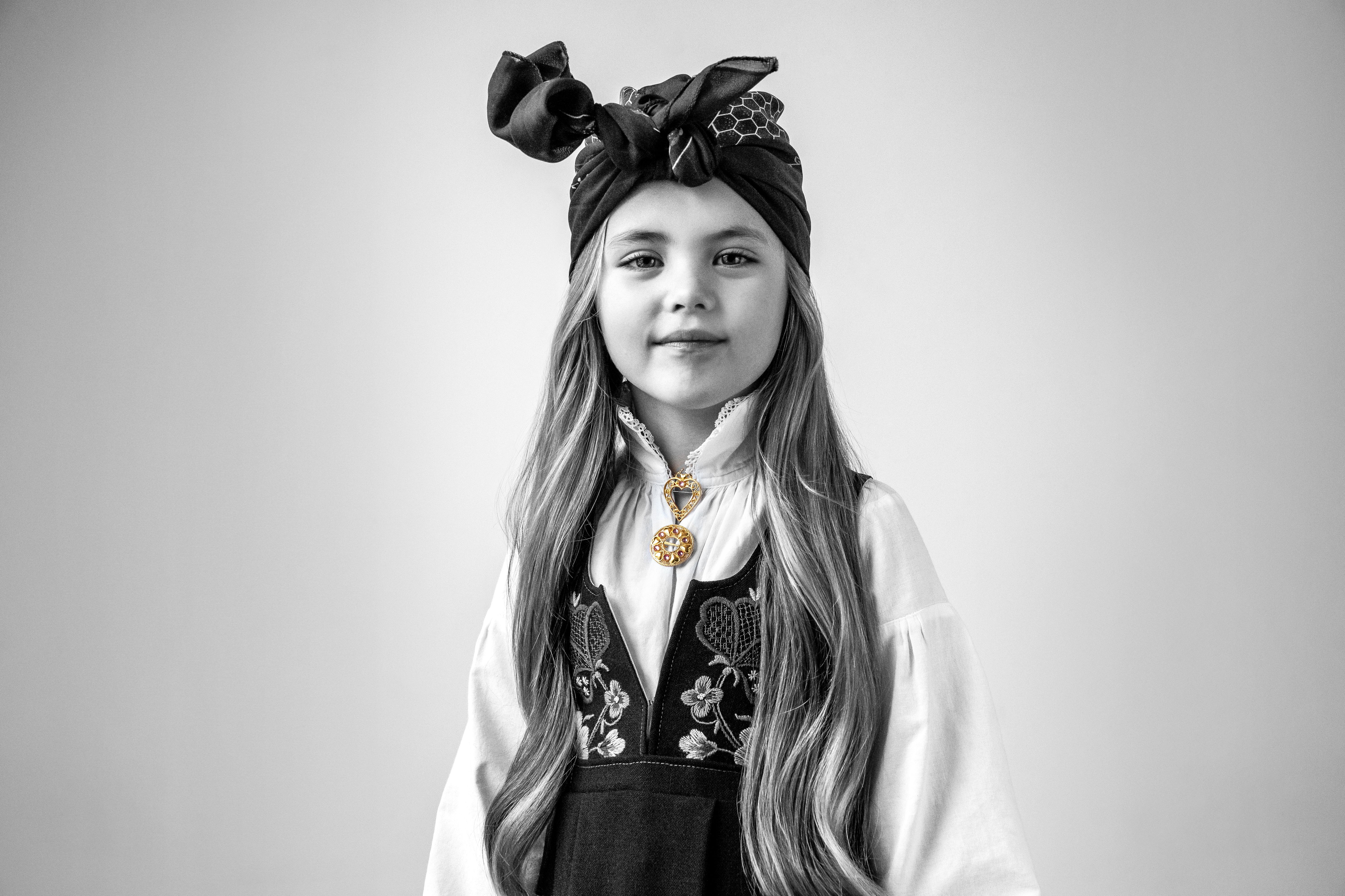 Fotooppdrag der NTB tar produktbilder