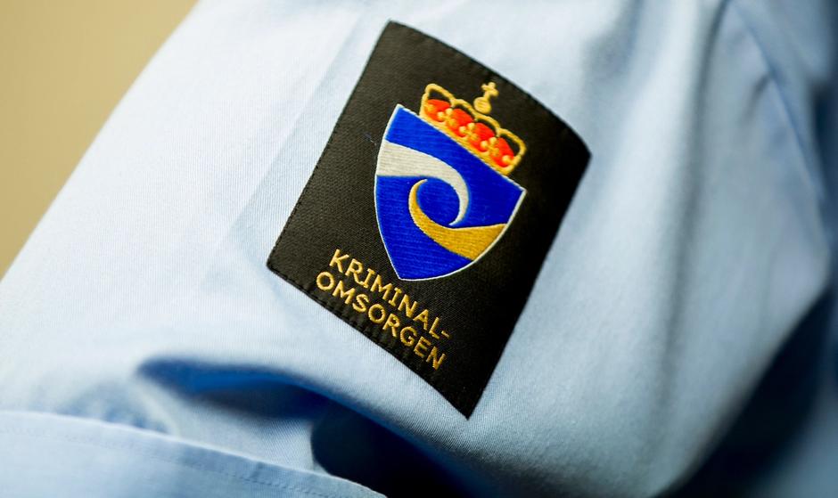 Pressemeldinger: Kriminalomsorgen