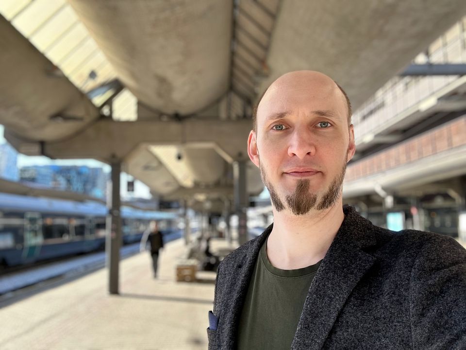 kommunikasjonssjef i Mantena