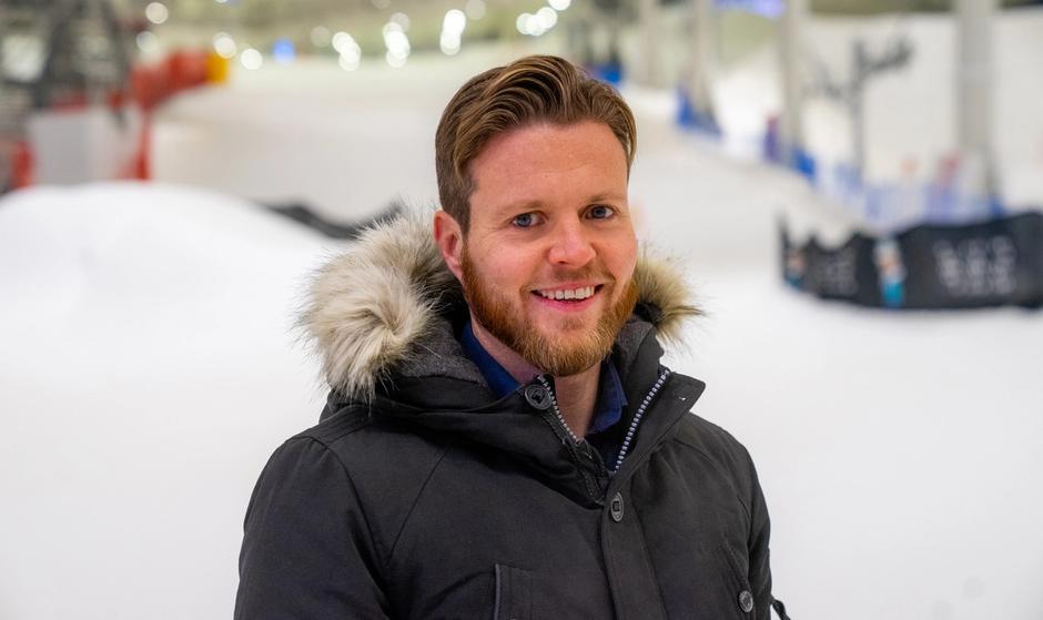 Sportsdata tar på seg vinterklærne mot 2022