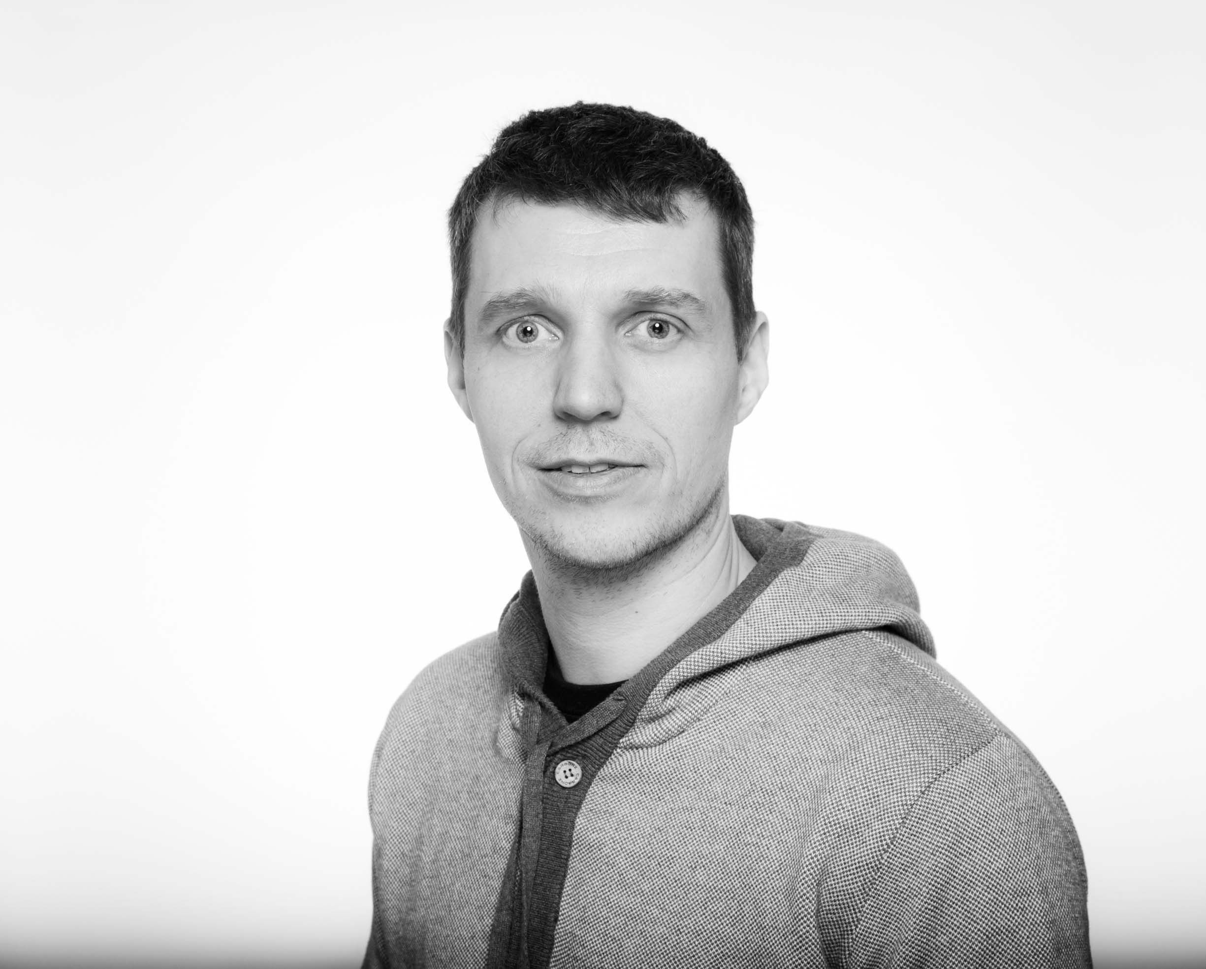 Jo Christian Oterhals