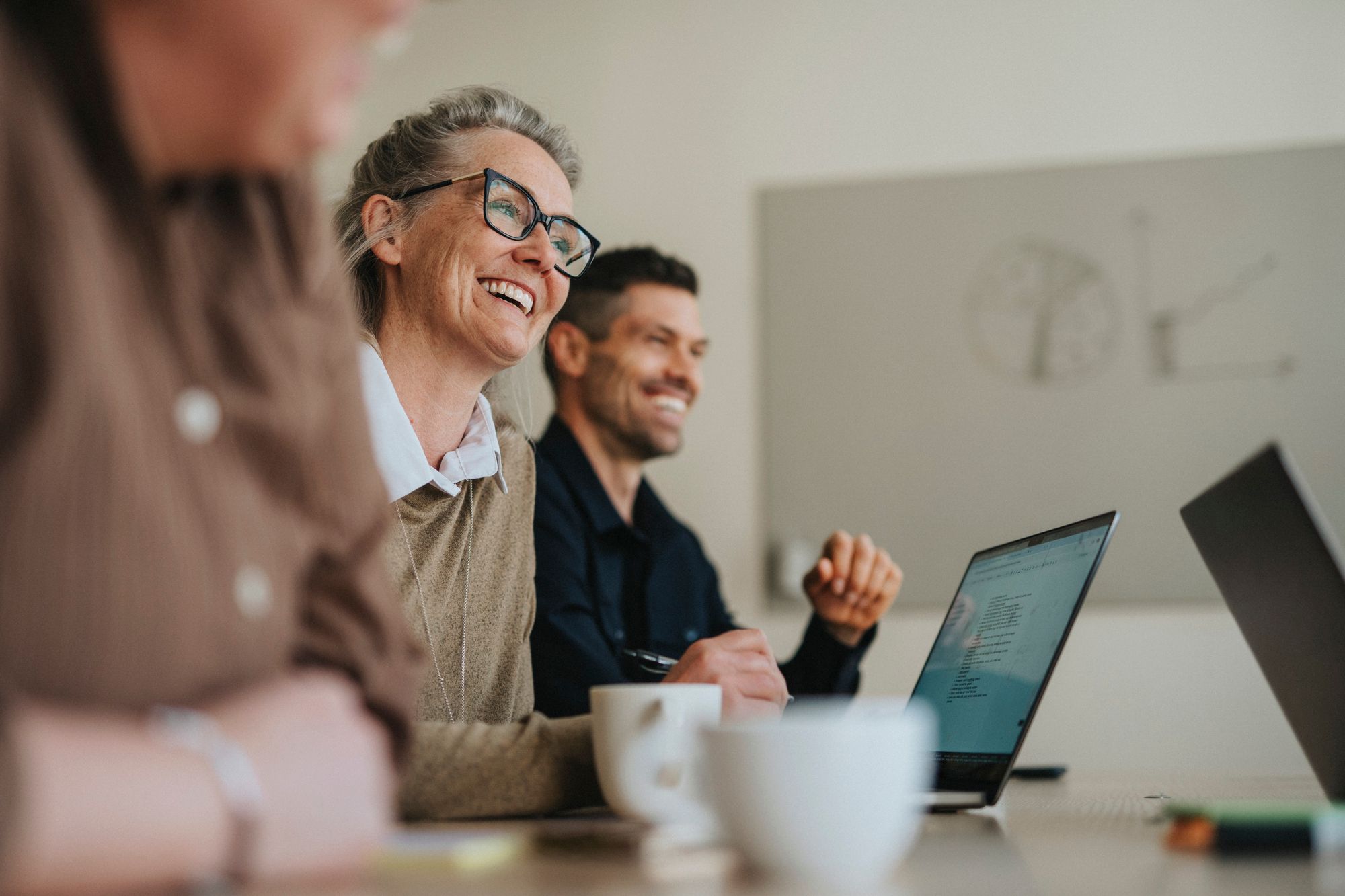 ABC for klarspråksansvarlige