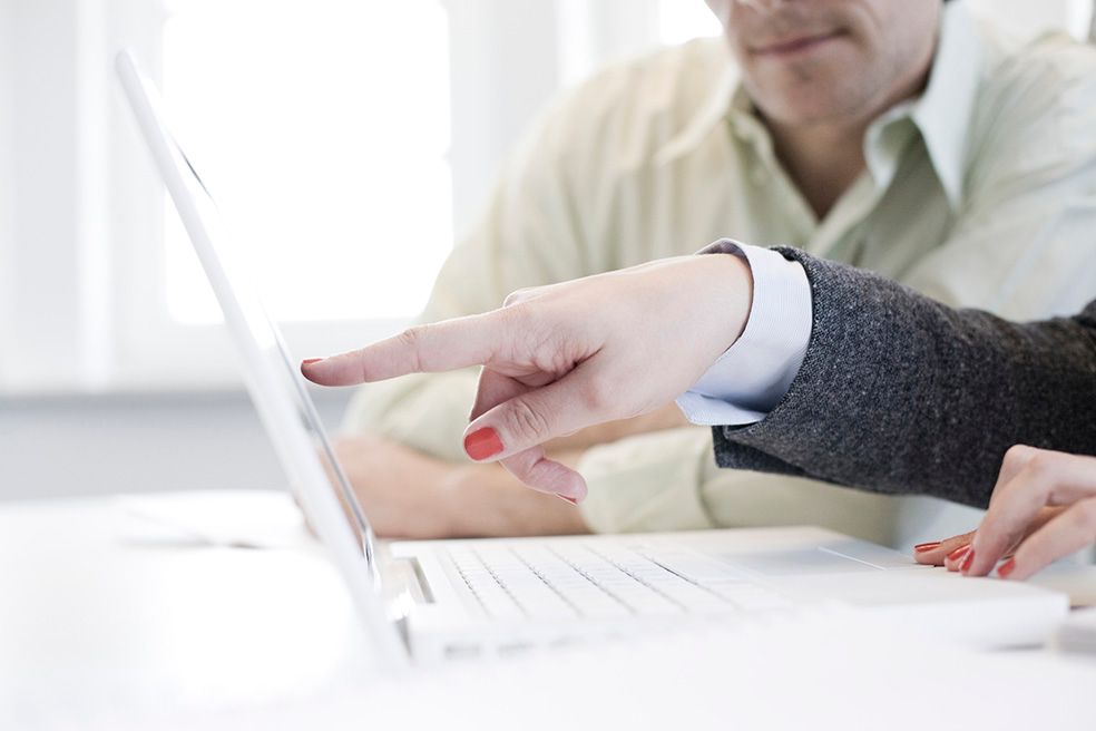 Lær å skrive effektive e-poster