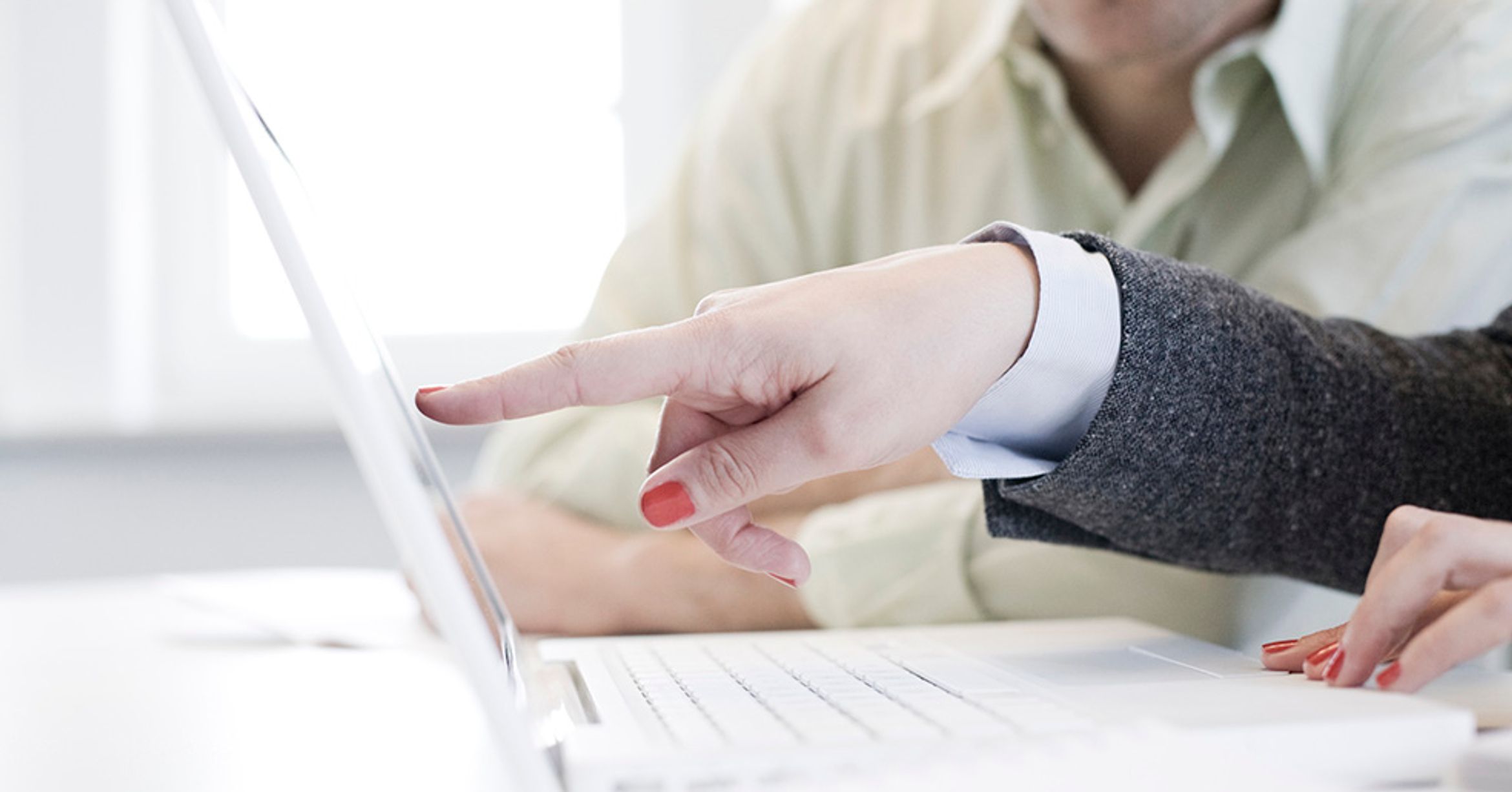 Lær å skrive effektive e-poster