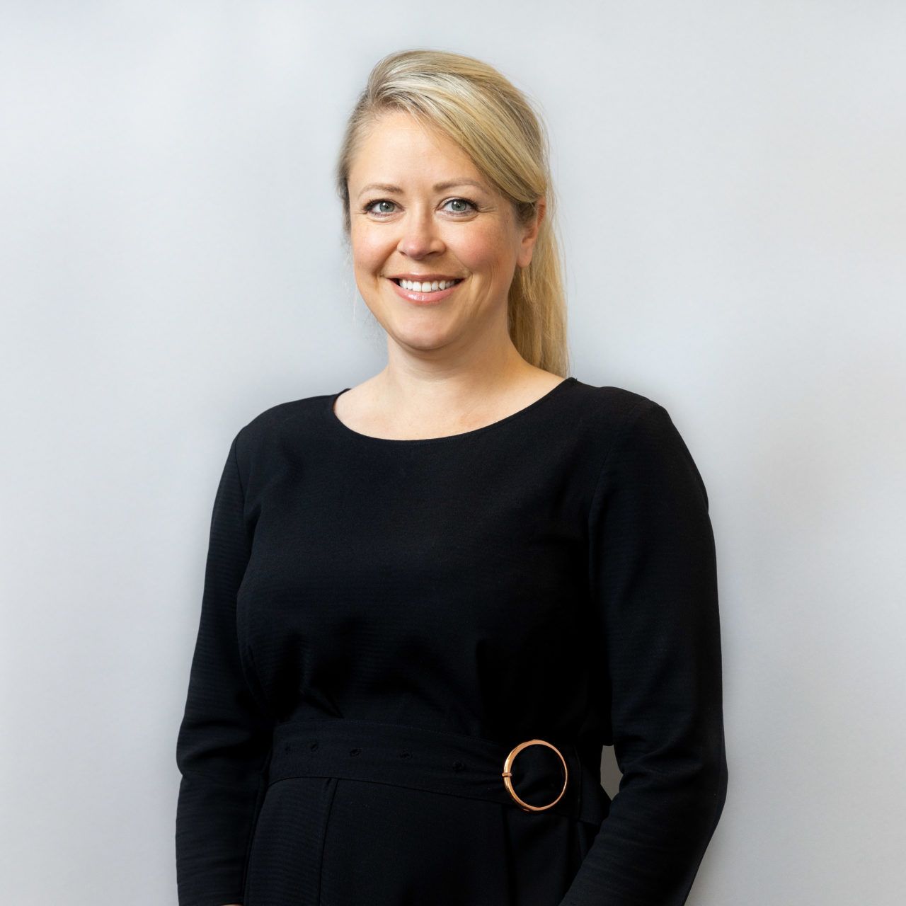 Stine Helén Pettersen