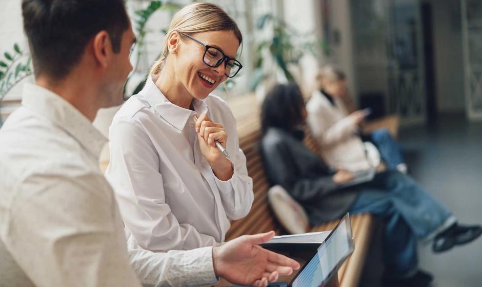 Bindestrek eller tankestrek?