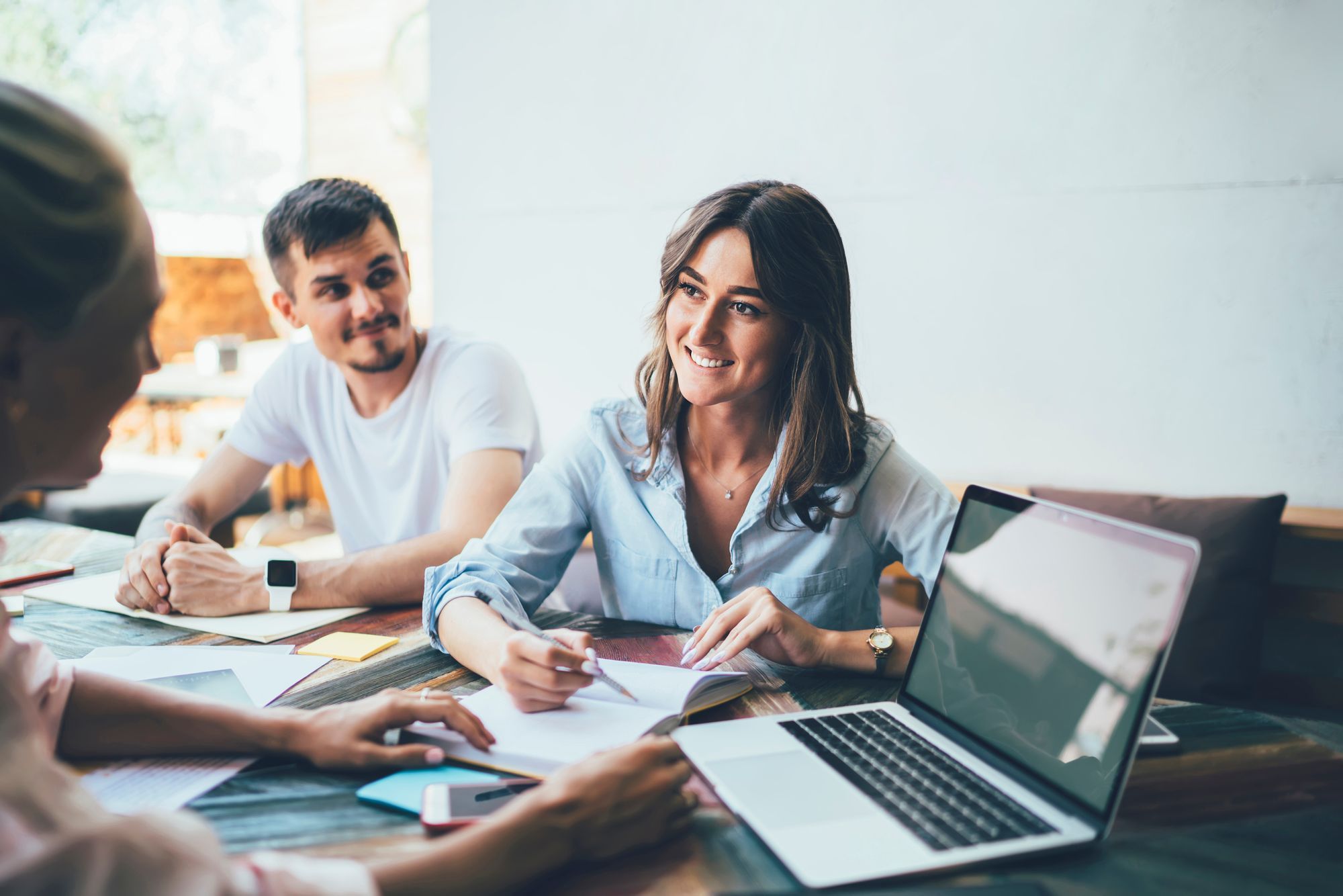 Skriv bedre pressemeldinger