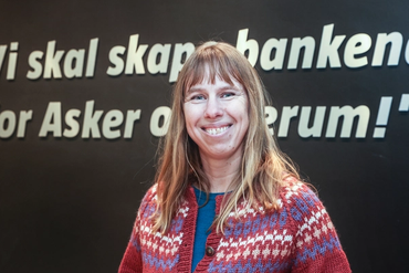 Skreddersydd språkkurs for Budstikkas redaksjon