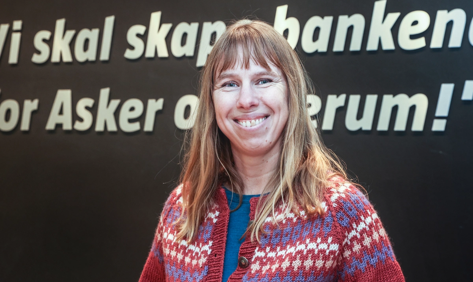 Skreddersydd språkkurs for Budstikkas redaksjon