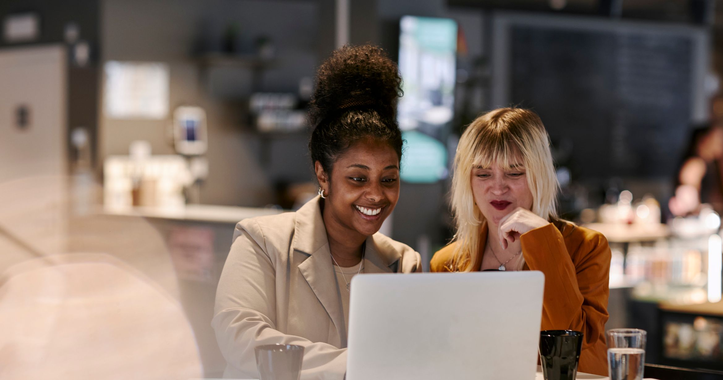 Kurs i UX-skriving – skriv klart i brukerreisen