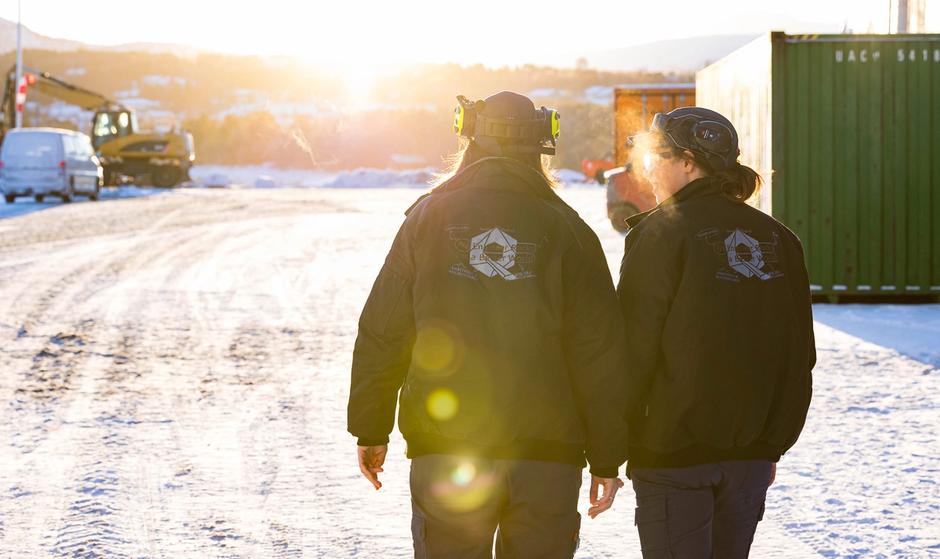 Anbefaler foto- og videooppdrag fra NTB Kommunikasjon