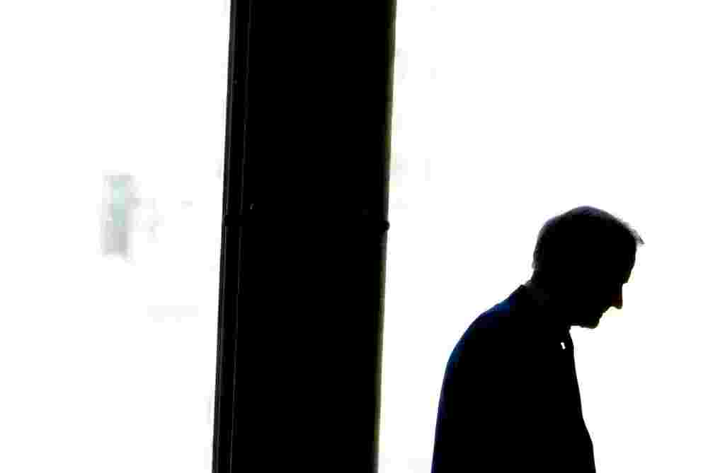 Stortinget behandler habilitetssakene