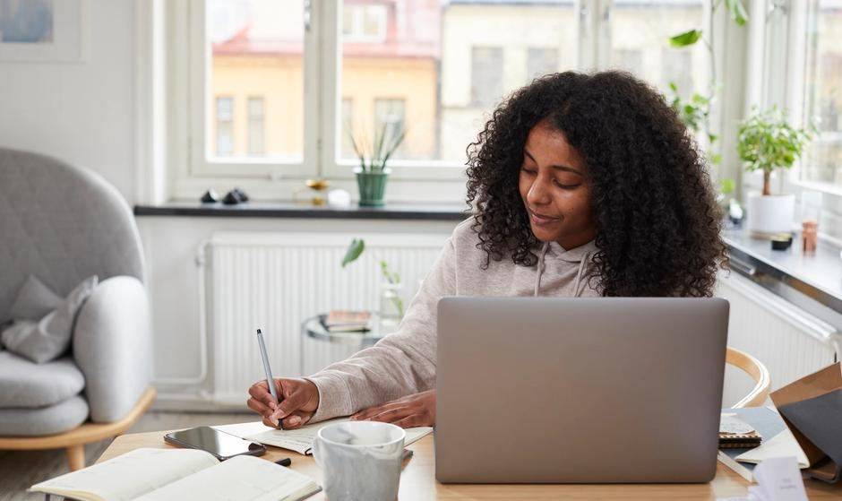 Behov for å friske opp skriveferdighetene?