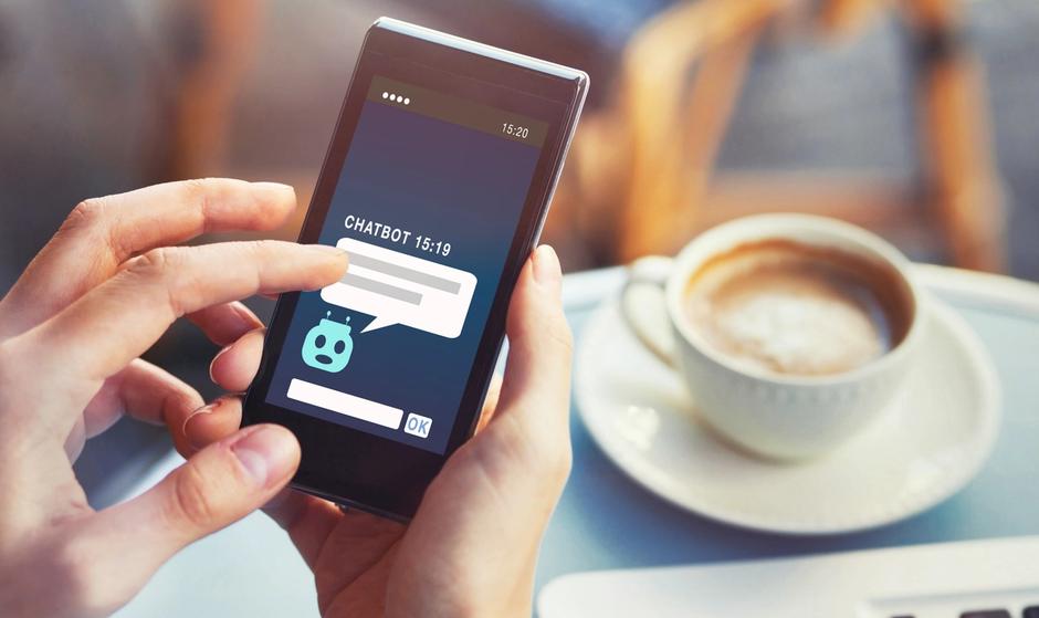 5 tips for klarere språk i chat og chatbot