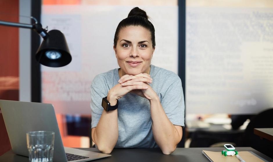 Henger du med på KI-utviklingen for skriving? Her får du en pekepinn!