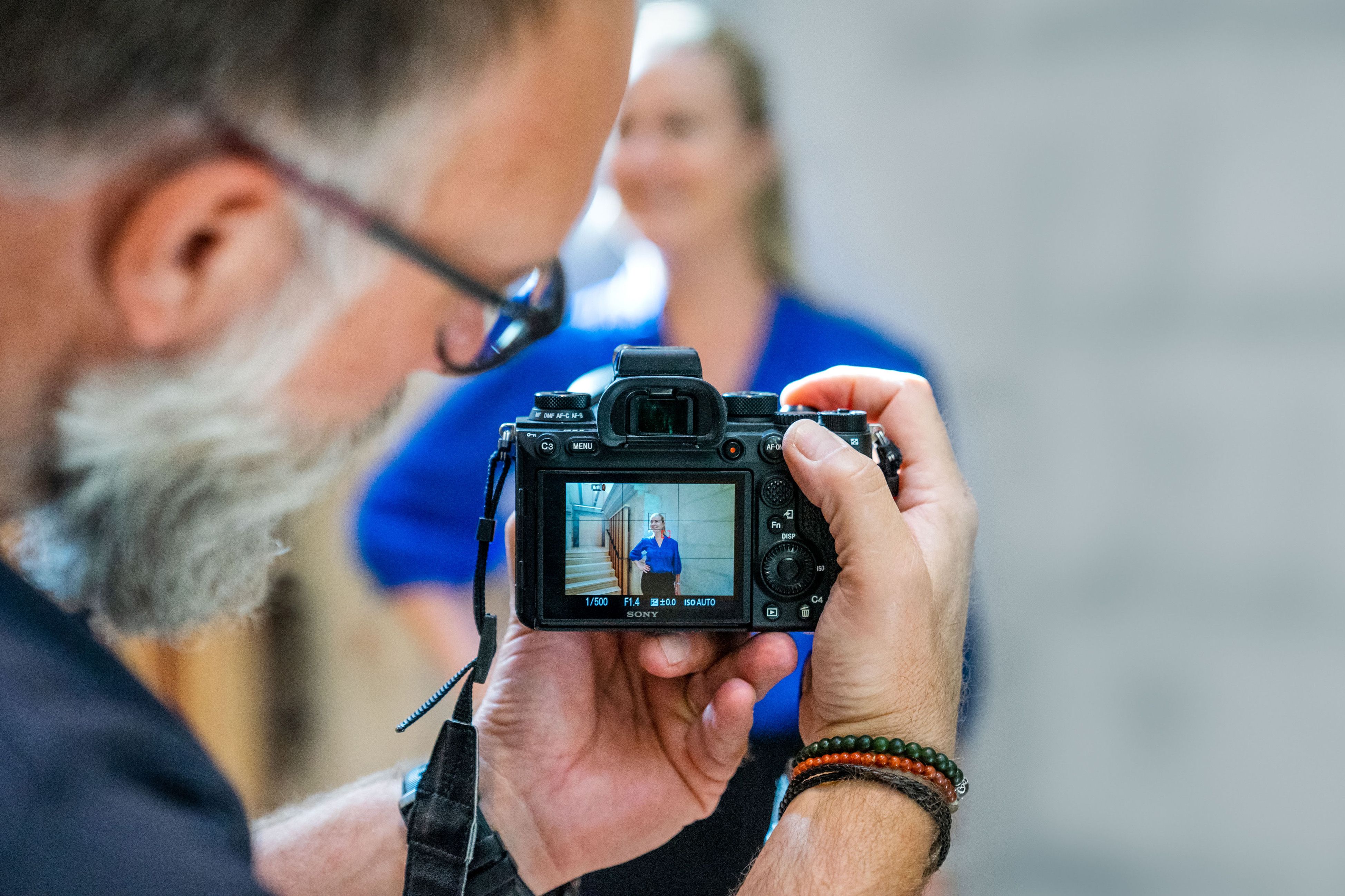 Redaksjonelle oppdrag