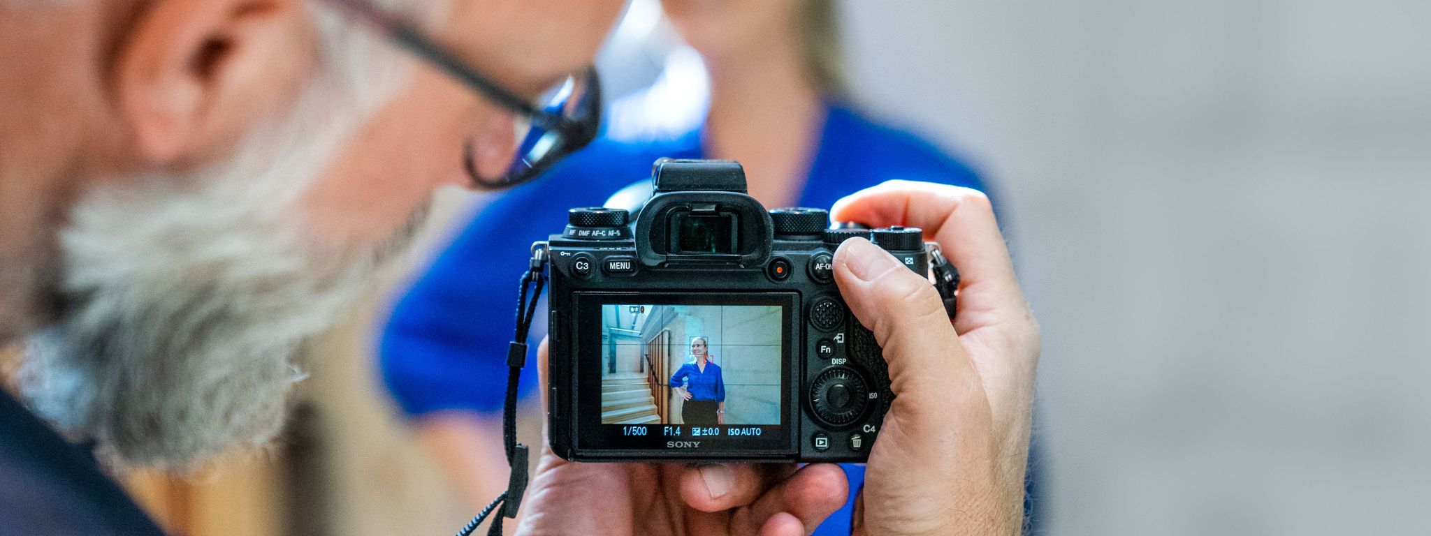 Redaksjonelle oppdrag