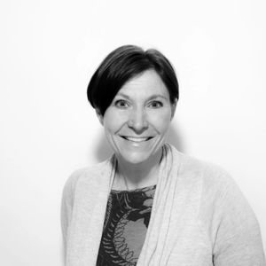 Hilde Hagevik Odde