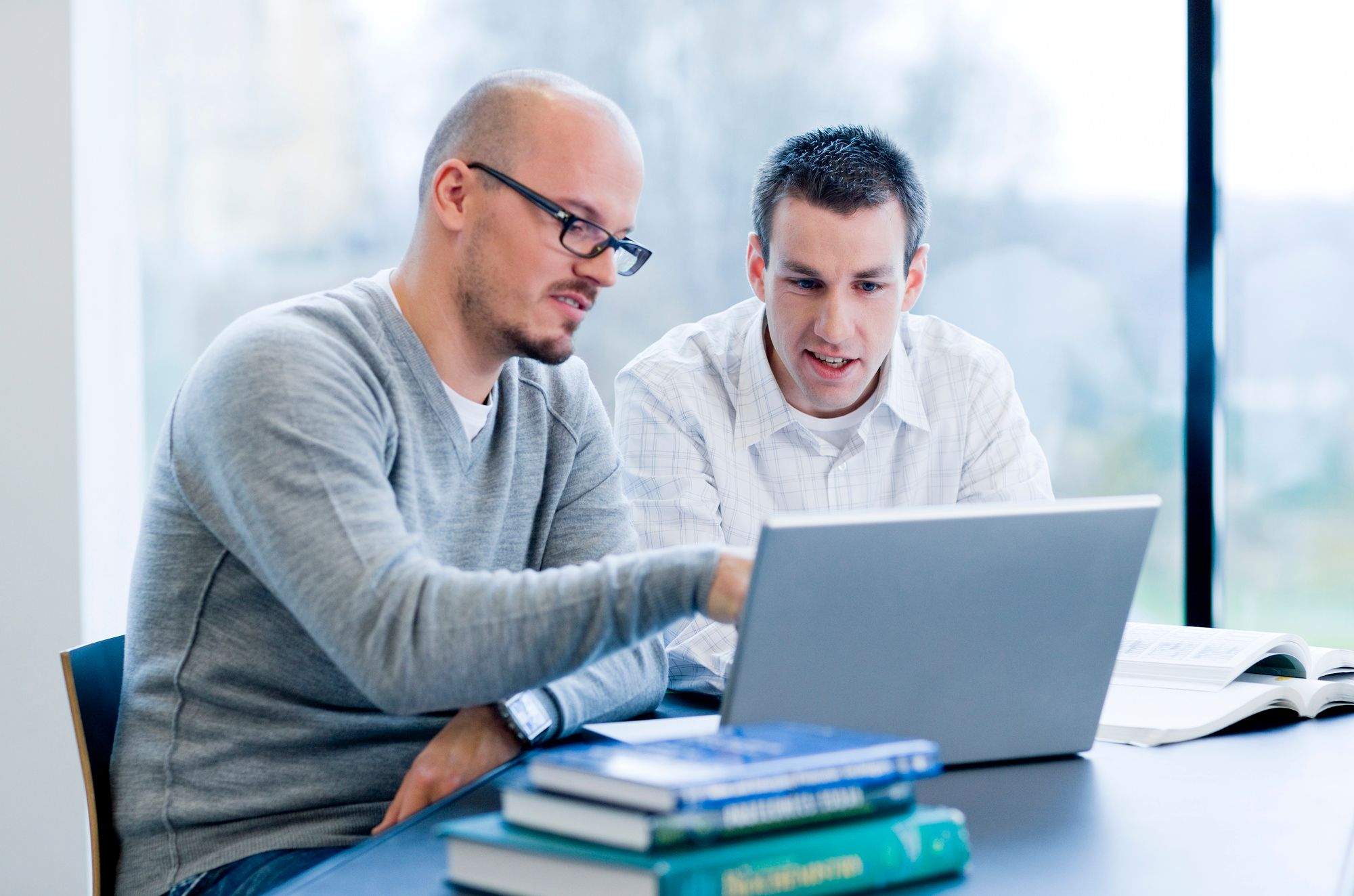 Brukertesting og effektmåling