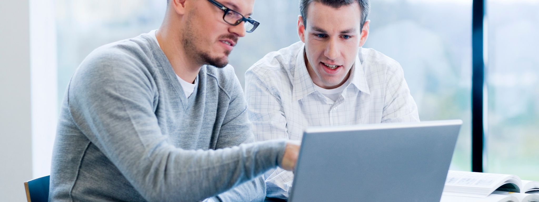 Brukertesting og effektmåling