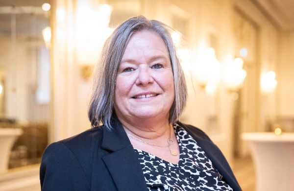 Administrasjonssjef i Interimleder