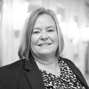 Administrasjonssjef i Interimleder