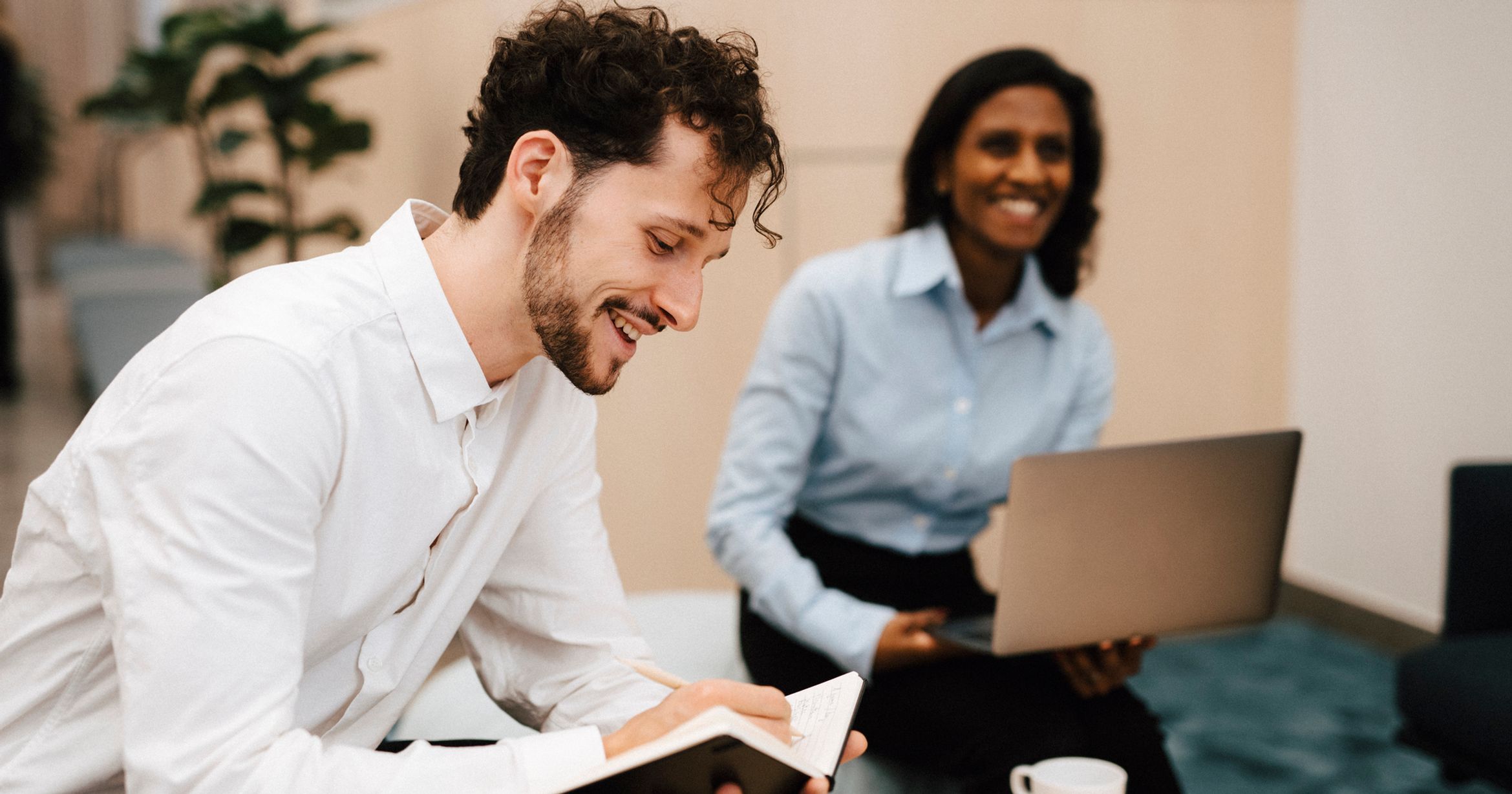 Få kontroll på komma