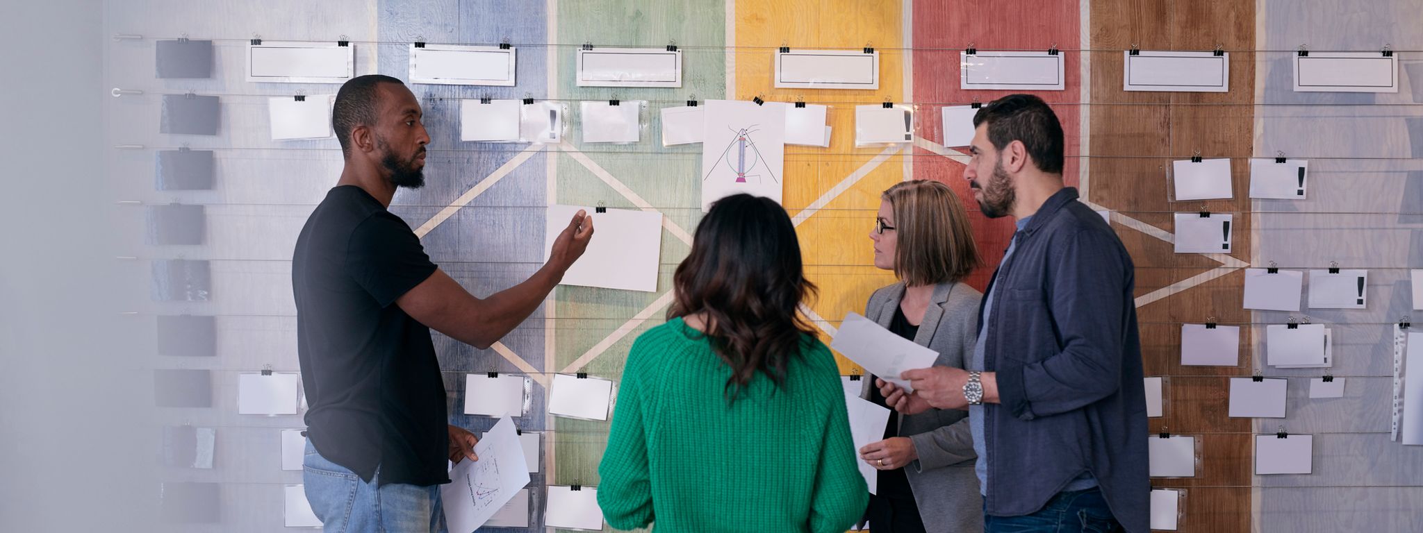 Kartlegging og språklig analyse