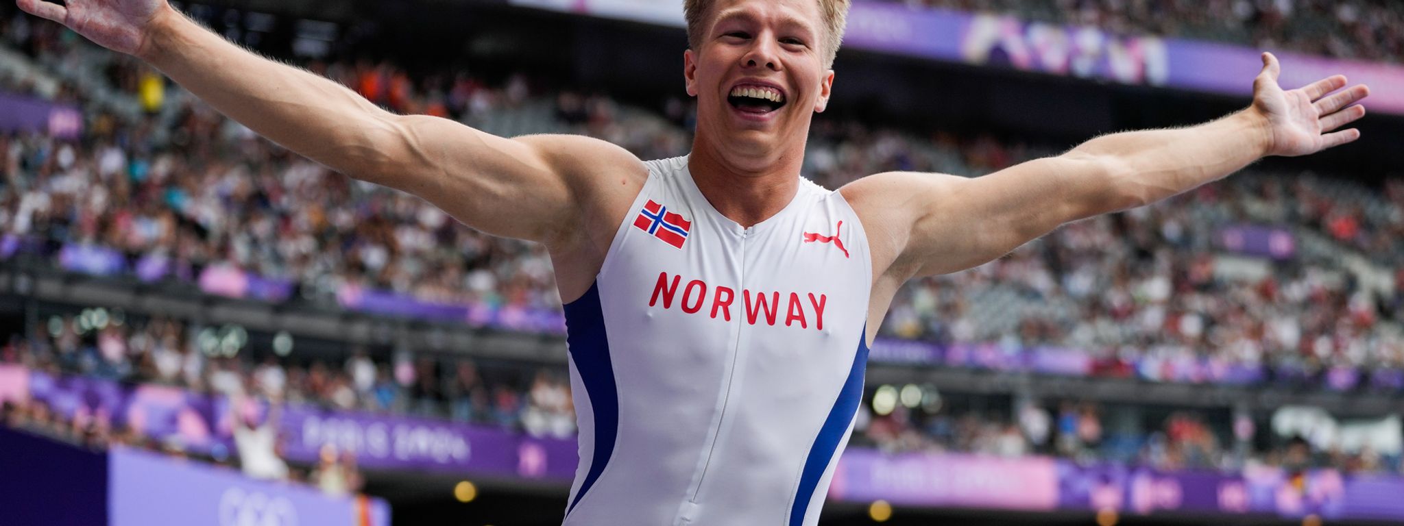 Markus Rooth i tikamp