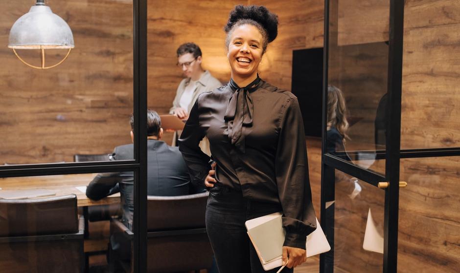 Aldri mer tåkeprat: Tre tips som gjør teksten mer konkret