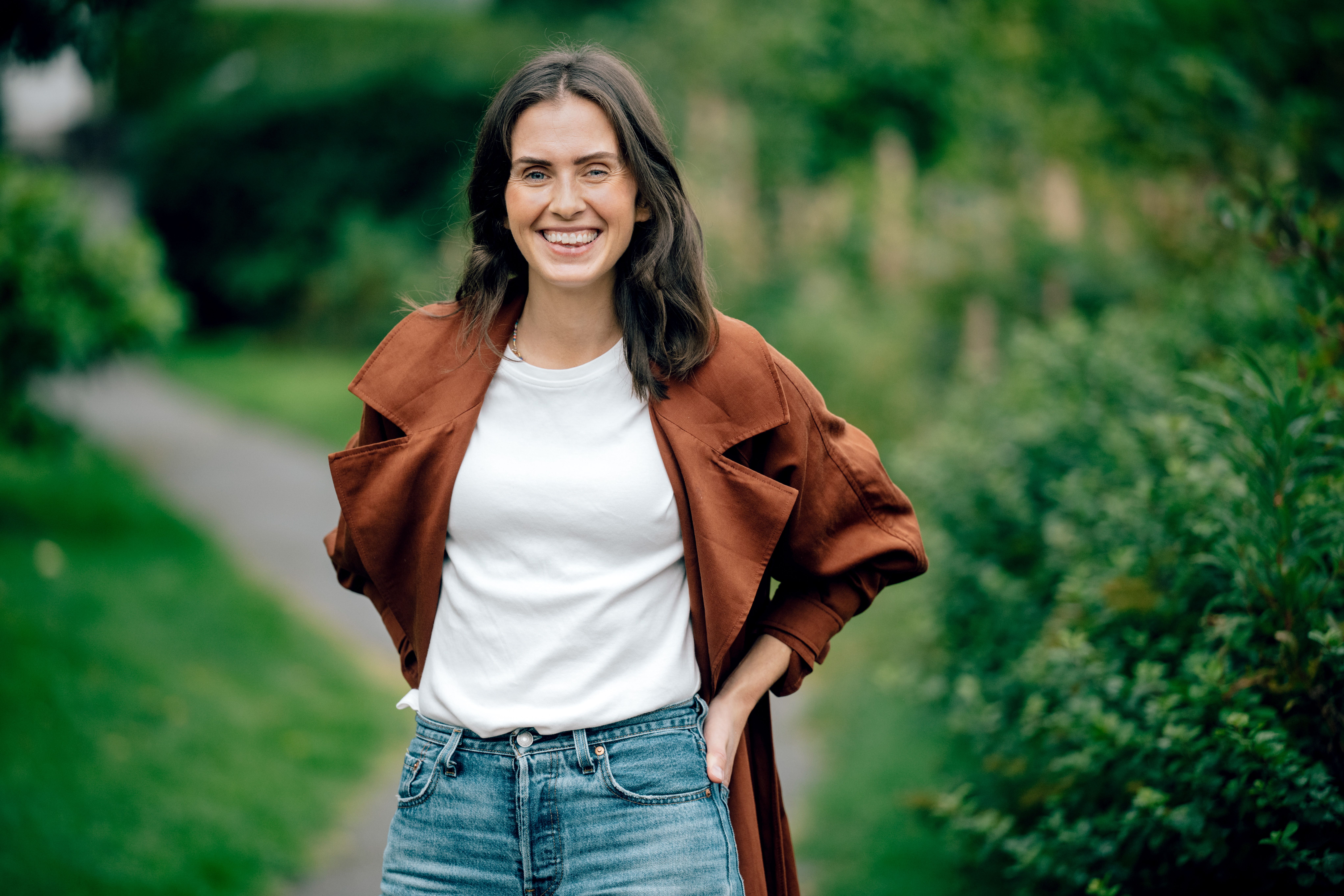 kommersiell leder og medgrunnlegger i Kakadu