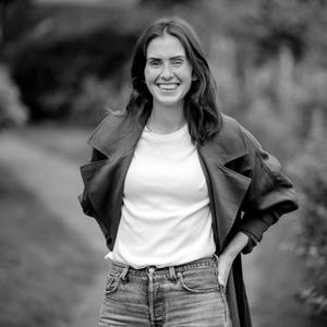 kommersiell leder og medgrunnlegger i Kakadu