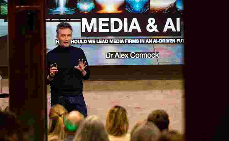 Lær å bruke kunstig intelligens (KI) til å skrive klart