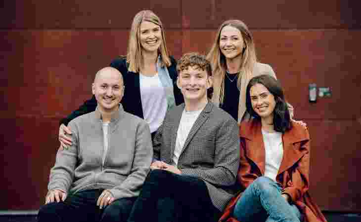 – NTB Arkitekst løftet språkroboten vår mange hakk