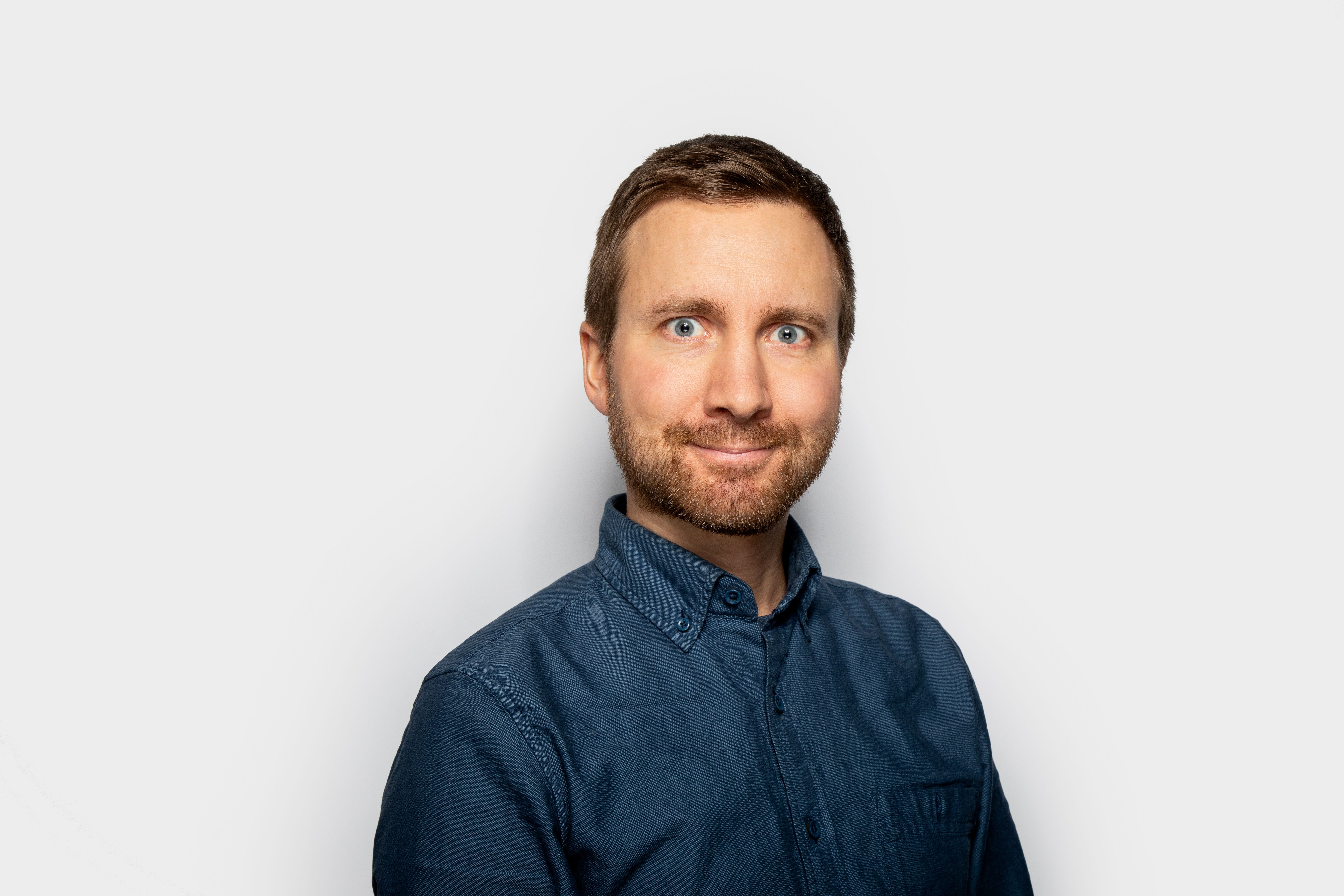 Håkon Mosvold Larsen