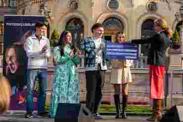 Foto- og videooppdrag for Gjensidigestiftelsen