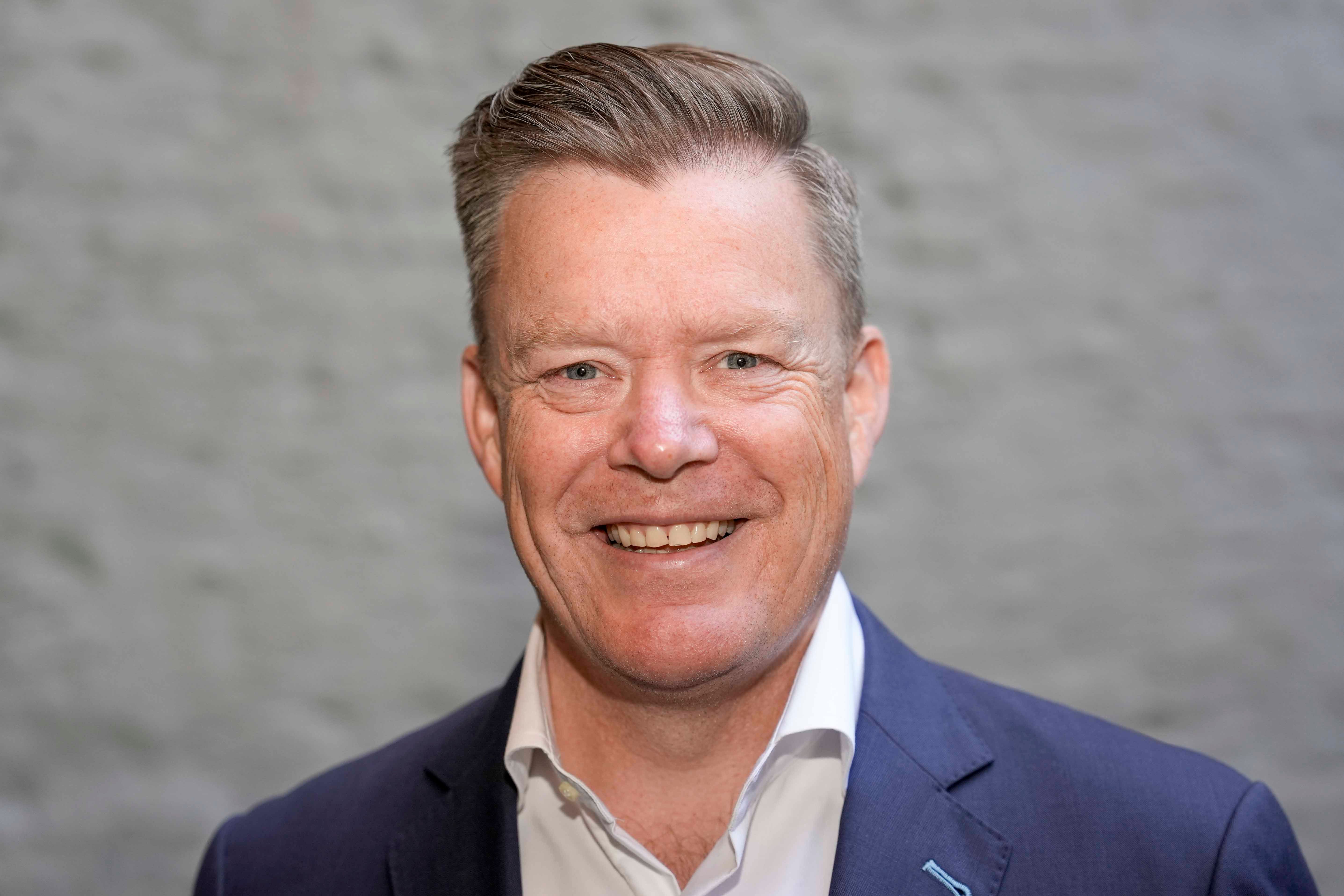 Lars Bratsberg