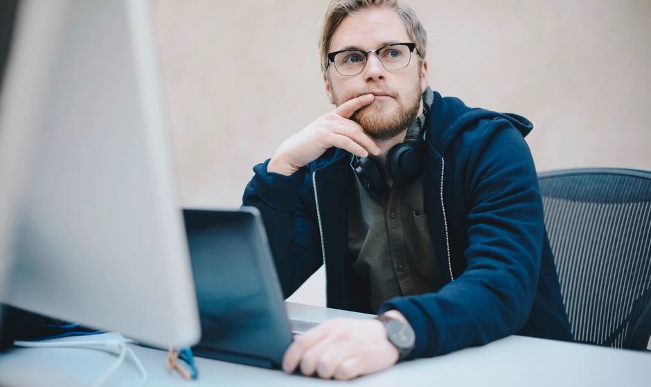 Slik unngår du stammespråk