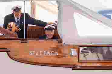 Nyhetsåret 2024 i bilder