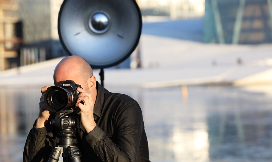 Hva med opphavsretten?