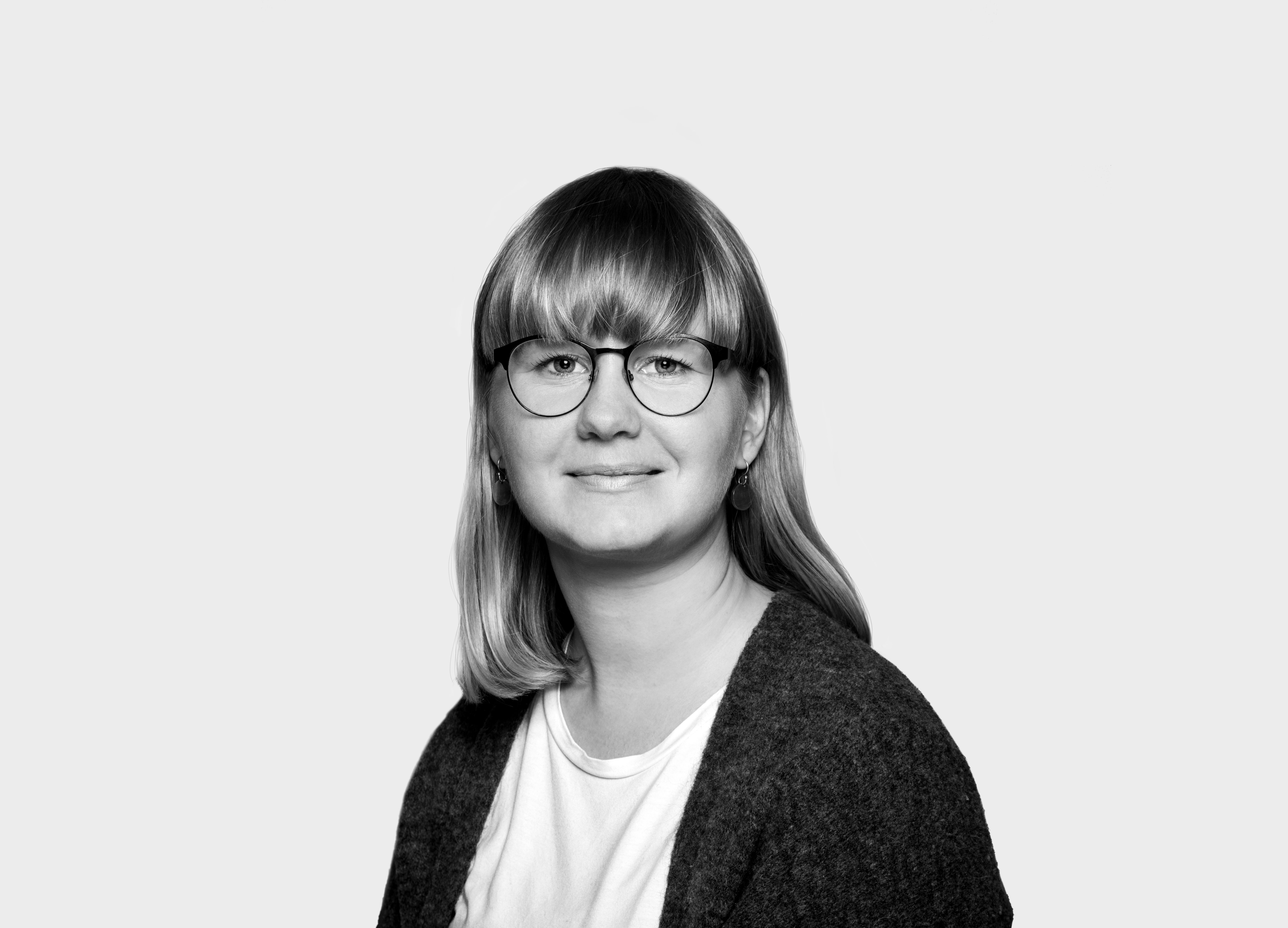 Andrea Othilie Rognan