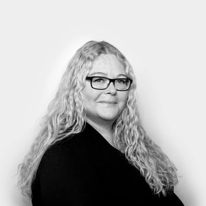 Marianne Bernecker