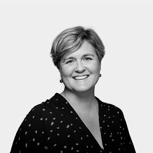 Heidi Bunæs Eklund