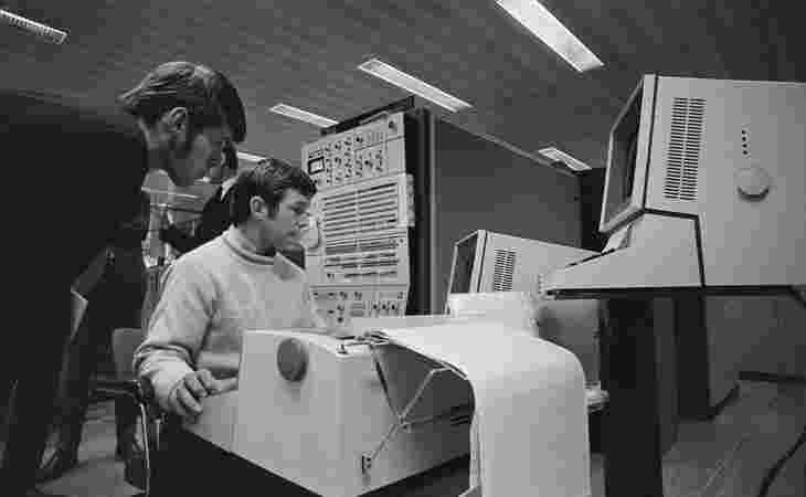 Digitaliserte bilder fra arkivet